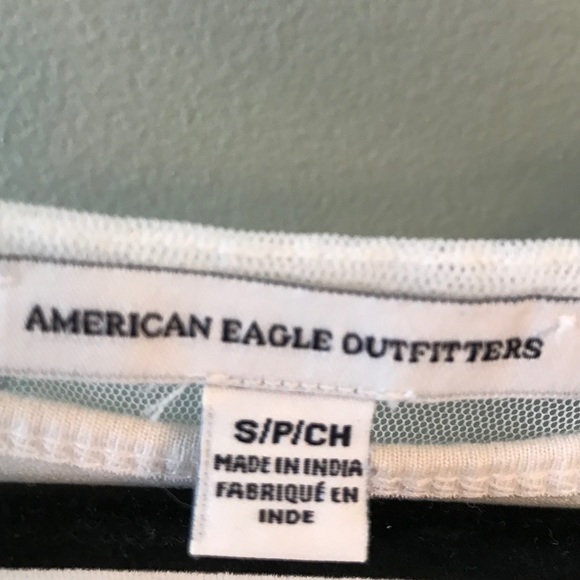 Teen girl lace covered tank - Picture 3 of 4